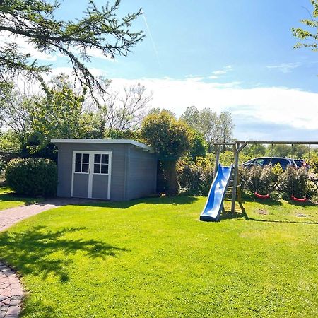 Tiiner Villa List Exteriör bild