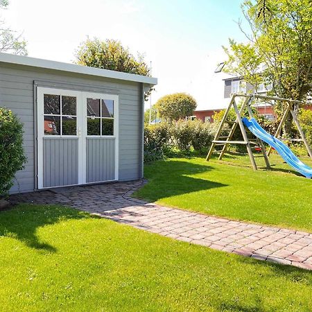 Tiiner Villa List Exteriör bild