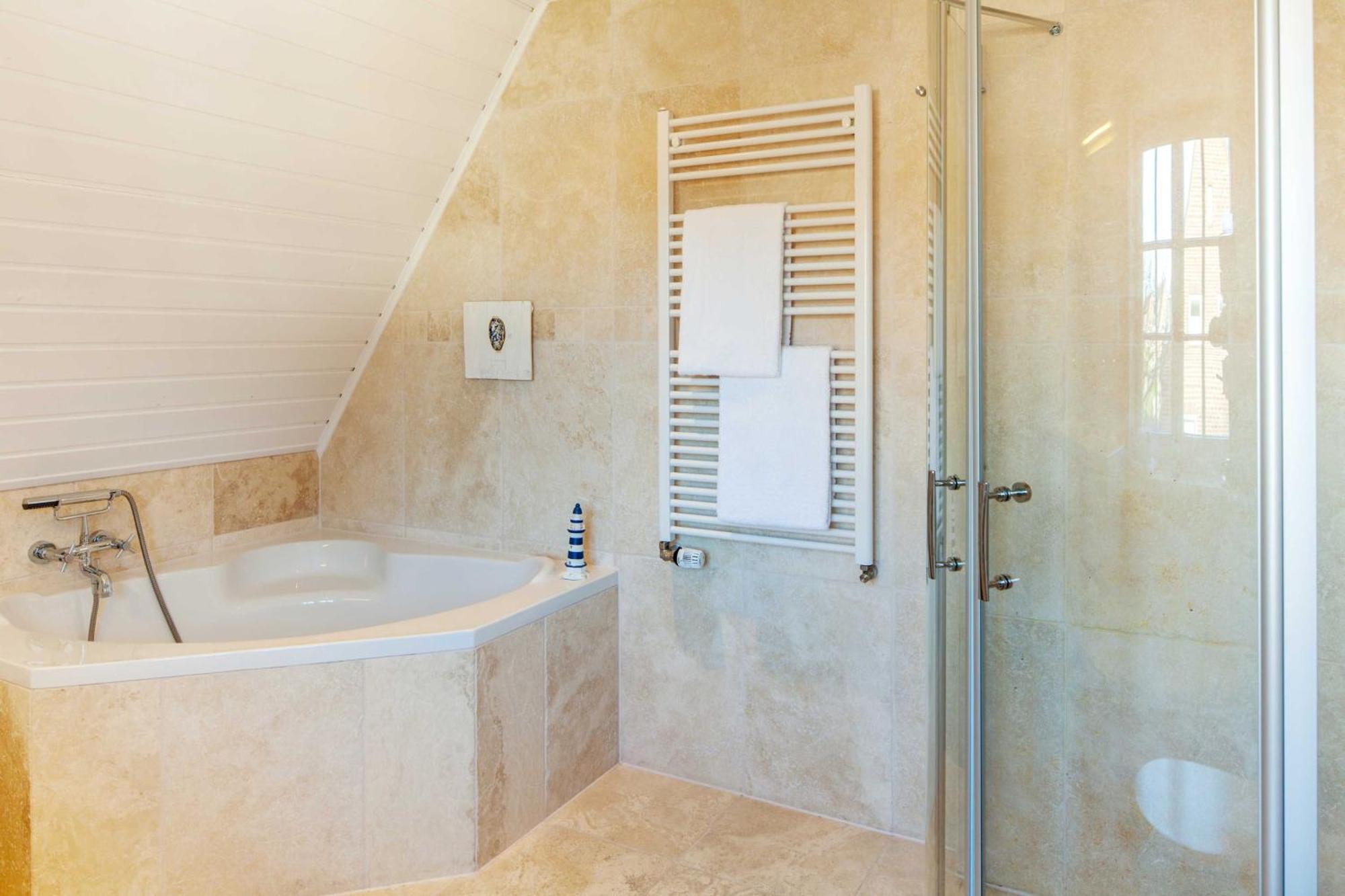 Tiiner Villa List Exteriör bild