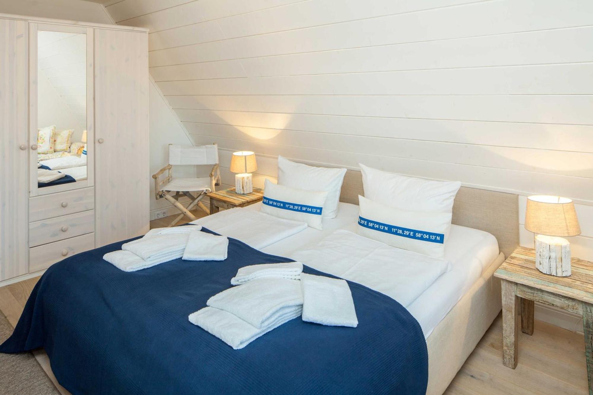 Tiiner Villa List Exteriör bild