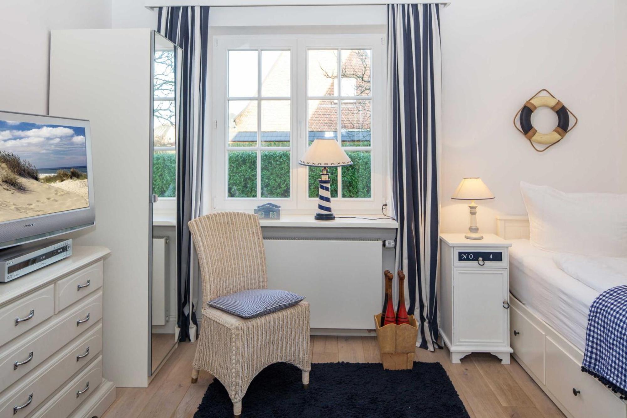 Tiiner Villa List Exteriör bild