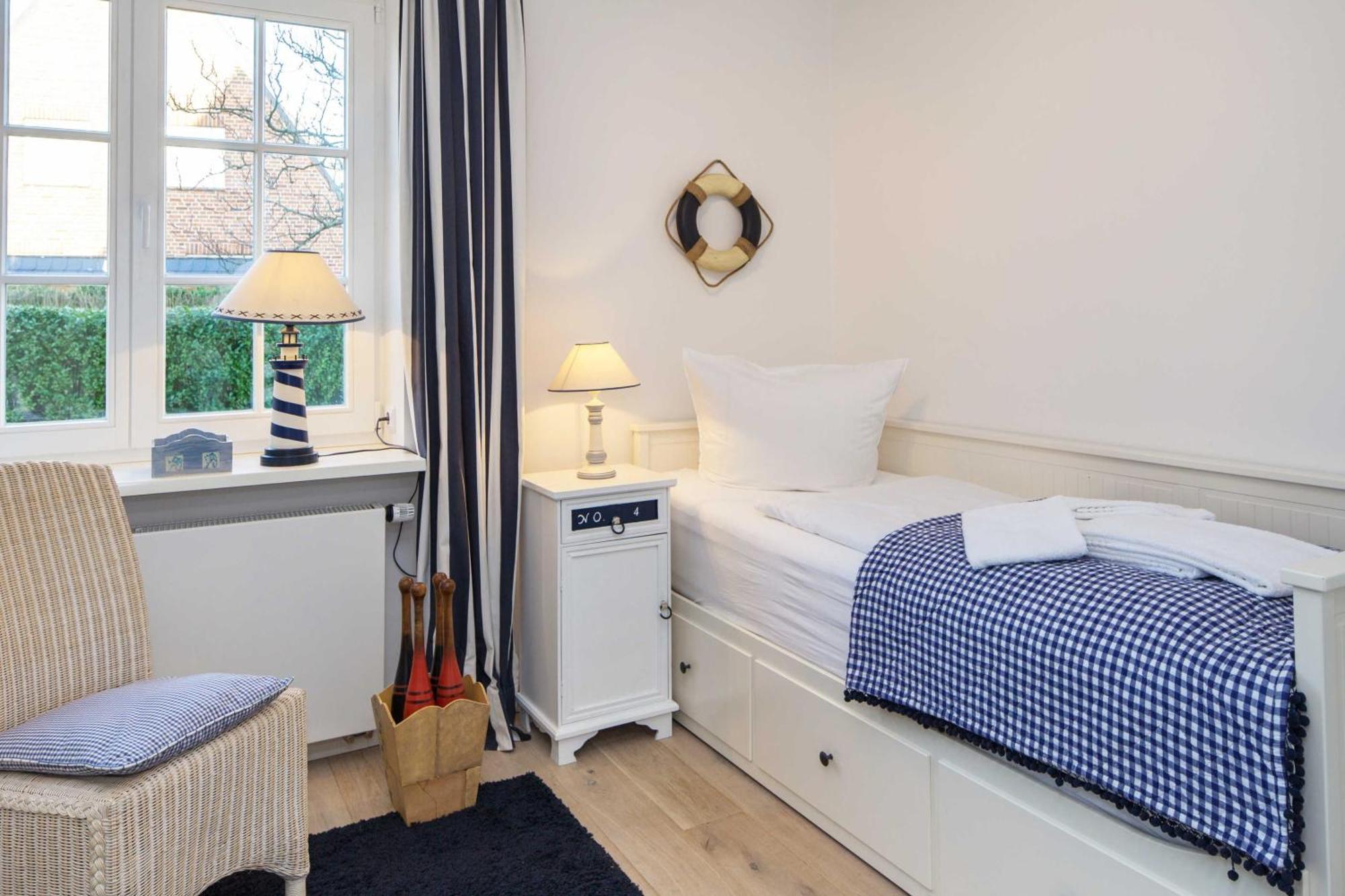 Tiiner Villa List Exteriör bild