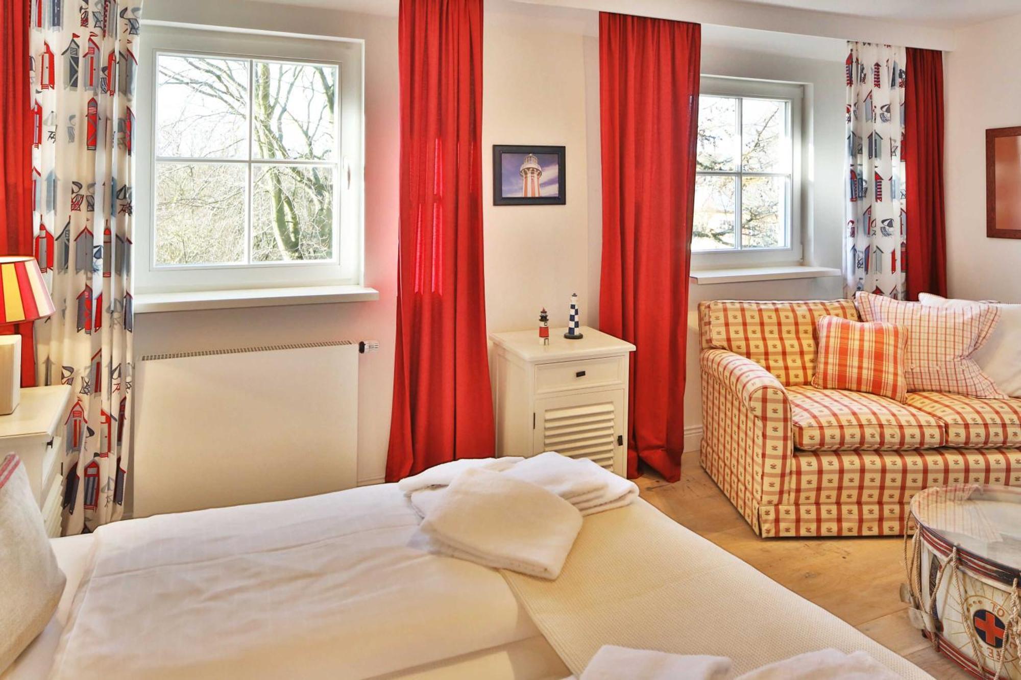 Tiiner Villa List Exteriör bild